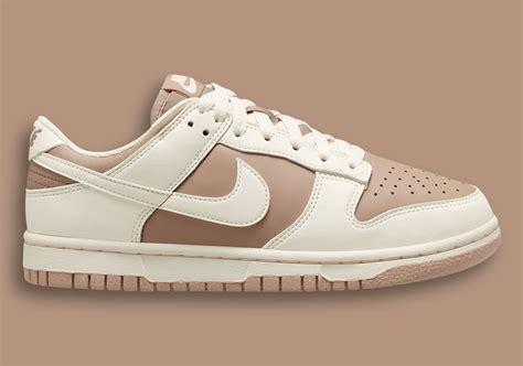 nike dunk beige sail|Nike dunk shoes review.